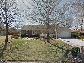1914 Windsor Dr, Pittsburg, KS, 66762