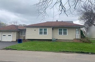 Cooper St, Chillicothe, MO, 64601