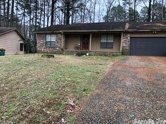 Butterfly Cove, Little Rock, AR, 72210