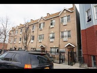 Prospect Ave Apt 1a, Bronx, NY, 10459