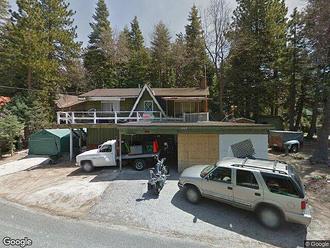 Oakleaf Ct, Running Springs, CA, 92382