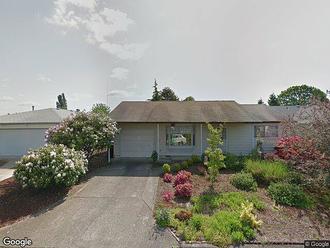 S Columbia Dr, Woodburn, OR, 97071