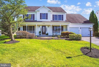3352 Stuart Ct, Adamstown, MD, 21710
