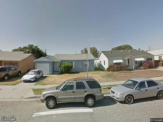 W 130th St, Compton, CA, 90222