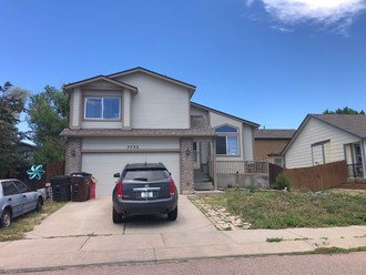 Middle Bay Way, Fountain, CO, 80817