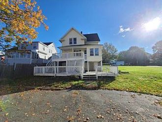 Cornwall St, Hartford, CT, 06112