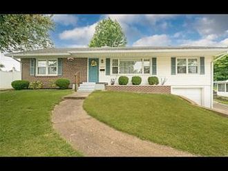 N Mill Dr, Festus, MO, 63028