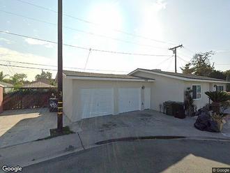 Southall Ln, Bell, CA, 90201