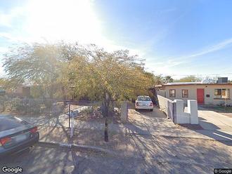 E 20th St, Tucson, AZ, 85716