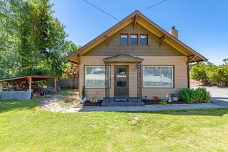 404 Mission Creek Rd, Cashmere, WA, 98815