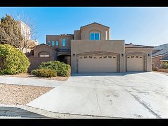 Benton St Nw, Albuquerque, NM, 87114