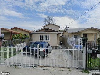 Maie Ave, Los Angeles, CA, 90002