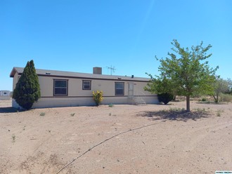 5360 Thoroughbred, Deming, NM, 88031