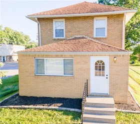 730 29th St, Parkersburg, WV, 26101