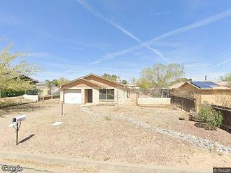 Borealis Ave Se, Rio Rancho, NM, 87124
