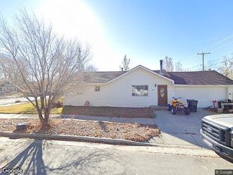 801 Madison Ave, Sinclair, WY, 82334