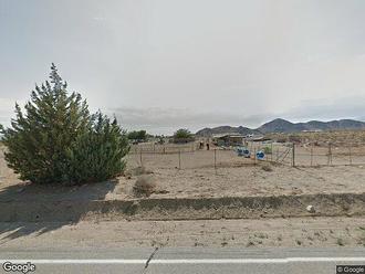 Custer Ave, Lucerne Valley, CA, 92356