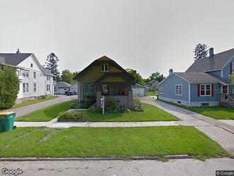 5th St, Fond Du Lac, WI, 54935