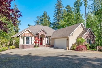 7404 Gallagher Cove Rd Nw, Olympia, WA, 98502