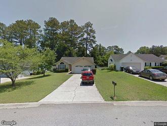 Meadow Ln, Rex, GA, 30273