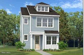 2960 Needlegrass Drive, Beaufort, SC, 29902