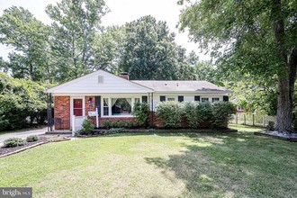1611 Baltimore Rd, Alexandria, VA, 22308