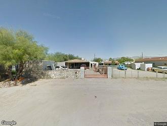 E 38th St, Tucson, AZ, 85713