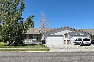 John Adams Pkwy, Ammon, ID, 83406