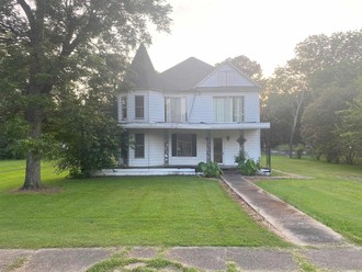 200 S Hazen Street, Hazen, AR, 72064