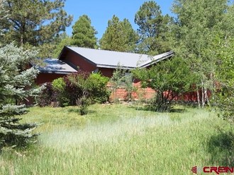 201 Sweetwater Dr, Pagosa Springs, CO, 81147