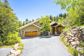 7532 Buckboard Dr, Park City, UT, 84098