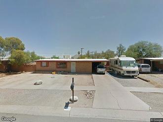 N Calle Harmonia, Tucson, AZ, 85705