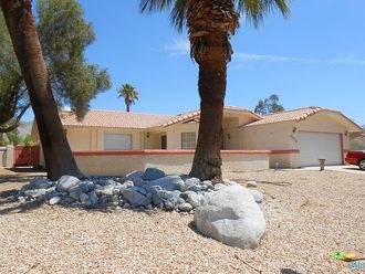 Spyglass Ave, Desert Hot Springs, CA, 92240