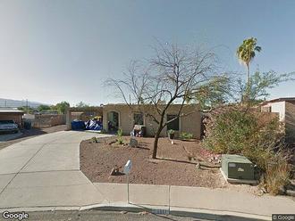 S Logan Dr, Tucson, AZ, 85710