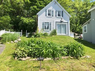 Park St, Boothbay Harbor, ME, 04538