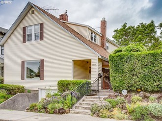 4805 Se Taylor St, Portland, OR, 97215