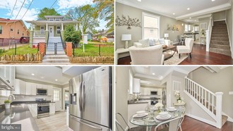 3418 40th Pl, Brentwood, MD, 20722