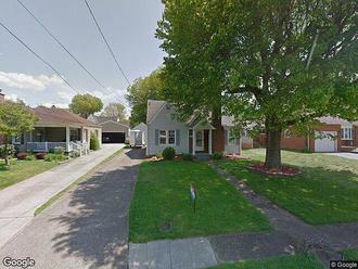 3408 Beech St, Parkersburg, WV, 26104