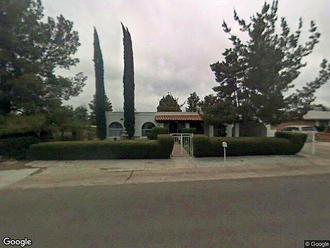 W Meadow Hills Dr, Nogales, AZ, 85621