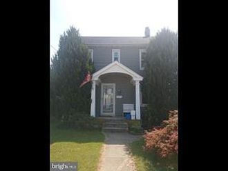North St, Mc Sherrystown, PA, 17344