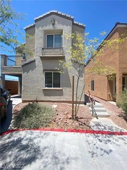 Graceful Cloud Ave, Henderson, NV, 89011