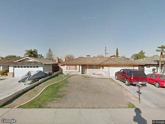 Truman Ave, Bakersfield, CA, 93309