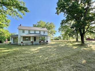 6830 Highway Z, Hartville, MO, 65667