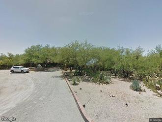 N Bear Creek Cir, Tucson, AZ, 85749