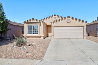 3139 El Caballero Dr Sw, Albuquerque, NM, 87121