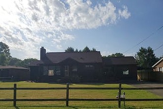 Riverbend Blvd, Saint Albans, WV, 25177