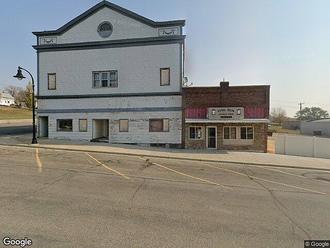 N Central Ave, Kenmare, ND, 58746