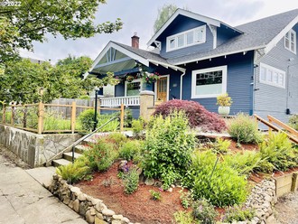 3833 Ne 77th Ave, Portland, OR, 97213