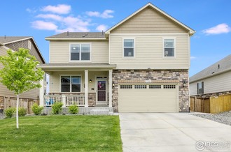 1260 W 170th Ave, Broomfield, CO, 80023