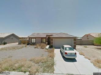 W Carmelita Cir, Arizona City, AZ, 85123